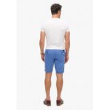 Superdry Officer Chino Short Heren - Maat 30