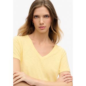 Superdry Dames tshirt Core-logo T-shirt