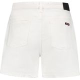 Superdry Vintage Mid Rise Cut Off Short Dames