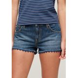 Superdry - Vintage Denim - Korte Broek