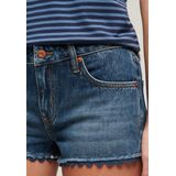 Superdry - Vintage Denim - Korte Broek