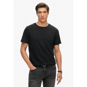 Superdry - Slub T-shirt - Korte Mouwen