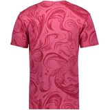 Superdry - Vintage Overdye - T-shirt - Katoen - Relaxed Fit, Ronde Hals, Korte Mouwen