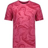 Superdry - Vintage Overdye - T-shirt - Katoen - Relaxed Fit, Ronde Hals, Korte Mouwen