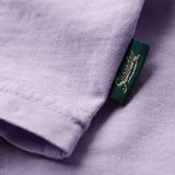 Superdry Neon Travel Chest Loose Shirt Heren