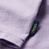 Superdry Neon Travel Chest Loose Shirt Heren