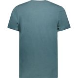 Superdry NEON VL T SHIRT Heren - Blauw