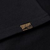 Superdry Classic Vintage Logo Heritage T-shirt Met Korte Mouwen Wit S Man