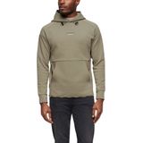 Superdry - Sport Tech Logo - Hoodie - Grijs - Katoen