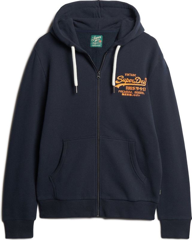 Lacoste Vest Heren - Maat XL