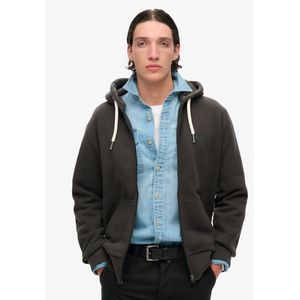 Superdry - Tattoo Graphic Loose - Sweatshirt - Met Rits