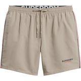 Superdry - Sportswear Emb 15´´ - Zwembroek