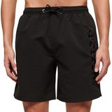 Superdry - M3010227A - Badpak - Marineblauw - Gerecycled Polyester - Duurzaam