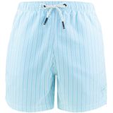 Superdry - Zwemshort - 38 cm - All-over Print