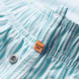 Superdry - Zwemshort - 38 cm - All-over Print