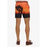 Superdry - Photographic - Zwemshort - 43 cm - Casual Fit