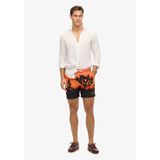 Superdry - Photographic - Zwemshort - 43 cm - Casual Fit