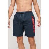 Topsocks overknee sokken ringels-geel maat: 36-42