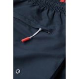 Topsocks overknee sokken ringels-geel maat: 36-42