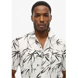 Superdry - Beach Overhemd - Korte Mouwen