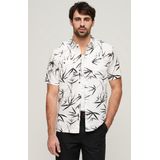 Superdry - Beach Overhemd - Korte Mouwen