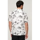 Superdry - Beach Overhemd - Korte Mouwen