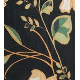 Superdry - Open Collar Printed Shirt - Overhemd - Multicolor - 100% Linnen