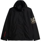 Superdry - Yachter - Jas - Slim Fit