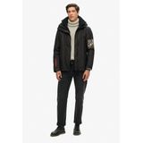 Superdry - Yachter - Jas - Slim Fit