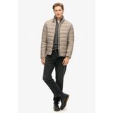 Superdry - M5011851A - Jas - Lightweight Padded Jacket
