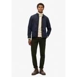 Gilet Unisex XL WK. Designed To Work Mouwloos Dark Khaki 65% Polyester, 35% Katoen