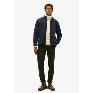 Gilet Unisex XL WK. Designed To Work Mouwloos Dark Khaki 65% Polyester, 35% Katoen