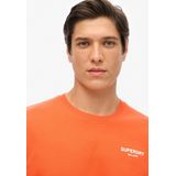 Superdry - Luxury Sport - T-shirt - Korte Mouwen