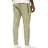 Superdry - M7011104A - Joggerbroek - Groen - Sport Tech Logo - Katoen