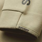 Superdry - M7011104A - Joggerbroek - Groen - Sport Tech Logo - Katoen