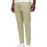 Superdry - M7011104A - Joggerbroek - Groen - Sport Tech Logo - Katoen