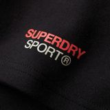 Superdry - Sport Tech - Korte Sportbroek