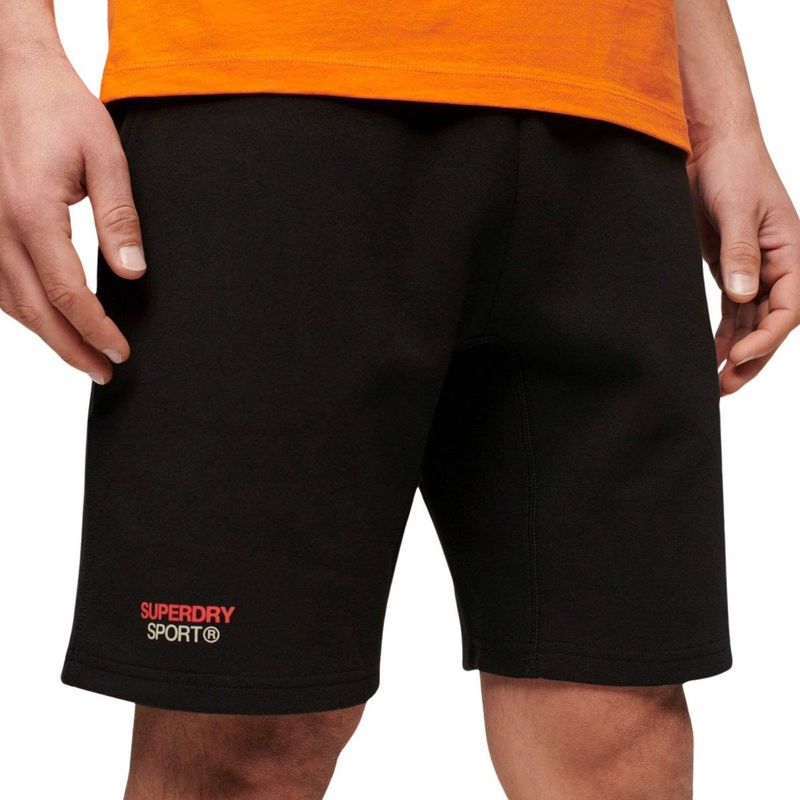 Superdry - Sport Tech - Korte Sportbroek