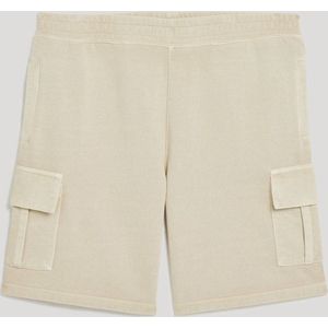 Superdry Short Cargo Beige - Heren - Korte broek