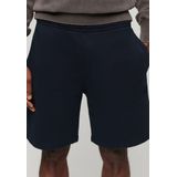 Superdry - Vintage Washed Sportbroek - Lichtgewicht - Zacht - Loose Fit - Geborduurd Logo