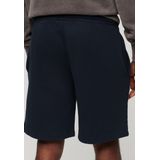 Superdry - Vintage Washed Sportbroek - Lichtgewicht - Zacht - Loose Fit - Geborduurd Logo