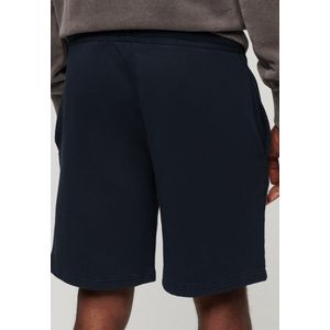 Superdry - Vintage Washed Sportbroek - Lichtgewicht - Zacht - Loose Fit - Geborduurd Logo