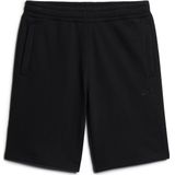 Superdry - M7110427A - Korte Broek - Zwart - Katoen