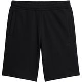 Superdry - M7110427A - Korte Broek - Zwart - Katoen