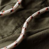 Superdry - Walk Short - Korte Broek - Zwart - Katoen