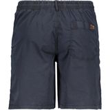 Superdry - Walk Short - Korte Broek - Zwart - Katoen