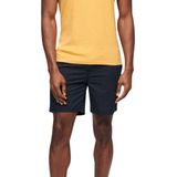 Superdry - Walk Short - Korte Broek - Zwart - Katoen