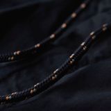 Superdry - Walk Short - Korte Broek - Zwart - Katoen