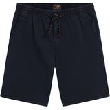 Superdry - Walk Short - Korte Broek - Zwart - Katoen