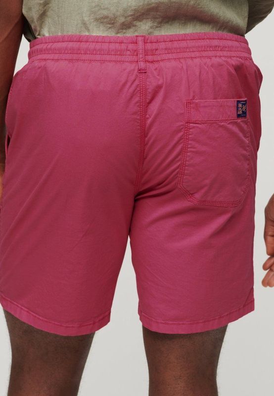 Pretty Polly Short - Shaping - Shape It Up - Bum & Tum - S/M - 36/42 - Hot Pink